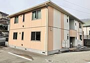1階 築18年3ヶ月の賃貸物件