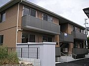 1階 築18年1ヶ月の賃貸物件
