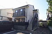 1階 築26年7ヶ月の賃貸物件