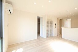 ボナールＷＥＳＴ A0101 1階2LDKのリビング/ダイニング