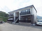 2階 築26年2ヶ月の賃貸物件