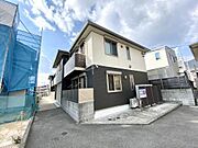 2階 築10年9ヶ月の賃貸物件