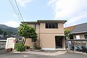 1階 築21年2ヶ月の賃貸物件