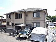 シャーメゾンかがやき1 1階 築22年3ヶ月の賃貸物件