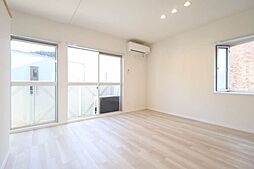 フレグランス天水Ｂ棟 B0202 2階2LDKのリビング/ダイニング