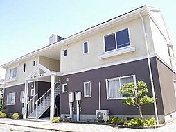 フレグランス天水Ｂ棟