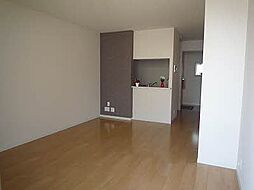 ｉメゾン亀山 A0202 2階2LDKのリビング/ダイニング