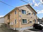 ベルヴュー長束2番館 1階 築17年7ヶ月の賃貸物件