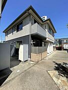 1階 築16年4ヶ月の賃貸物件