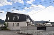 上深川駅より徒歩13分 1階 築12年3ヶ月の賃貸物件