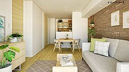 グリーンセント矢賀 A0102