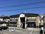 2階 築27年9ヶ月の賃貸物件