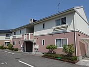 長楽寺駅より徒歩7分 2階 築31年7ヶ月の賃貸物件