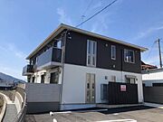 2階 築4年9ヶ月の賃貸物件