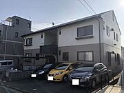 メゾンドール郡山 2階 築25年9ヶ月の賃貸物件