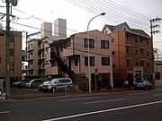 1階 築26年2ヶ月の賃貸物件