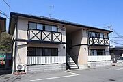 フレグランス沖広B 1階 築28年7ヶ月の賃貸物件