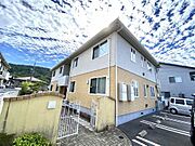 1階 築15年9ヶ月の賃貸物件