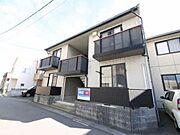 エターナルハイツ中村 2階 築26年2ヶ月の賃貸物件