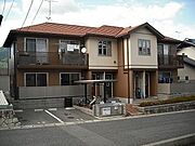 シャーメゾン平和台C棟 1階 築20年3ヶ月の賃貸物件