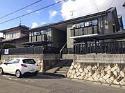 高取駅より徒歩8分 1階 築28年8ヶ月の賃貸物件