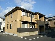 アンソレイユA 1階 築21年8ヶ月の賃貸物件