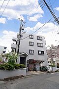 2階 築32年3ヶ月の賃貸物件
