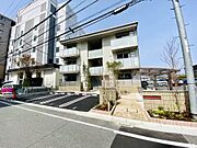 テラ五日市駅 3階 築3年7ヶ月の賃貸物件