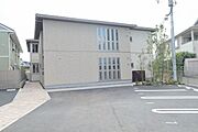 下祇園駅より徒歩8分 2階 新築の賃貸物件