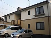 2階 築30年9ヶ月の賃貸物件