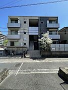 フェリーチェ・S 3階 築17年4ヶ月の賃貸物件