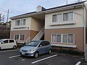 2階 築36年3ヶ月の賃貸物件