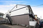 山陽女学園前駅より徒歩4分 2階 築31年6ヶ月の賃貸物件