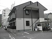 1階 築24年4ヶ月の賃貸物件
