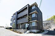 shaMaisonPrendre 3階 築2年7ヶ月の賃貸物件
