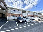  2階 築36年6ヶ月の賃貸物件