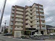 西原駅より徒歩10分 6階 築5年7ヶ月の賃貸物件