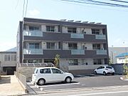 1階 築13年2ヶ月の賃貸物件