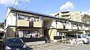 伴駅より徒歩3分 1階 築28年7ヶ月の賃貸物件