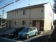 シャイニーヒルズE&M 1階 築15年の賃貸物件