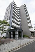 ヴィラージュ緑井 2階 築18年9ヶ月の賃貸物件