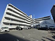 五日市駅より徒歩3分 3階 築33年11ヶ月の賃貸物件