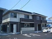 2階 築14年4ヶ月の賃貸物件