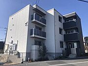 下祇園駅より徒歩12分 3階 築1年10ヶ月の賃貸物件