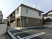 上安駅より徒歩5分 1階 築6年9ヶ月の賃貸物件