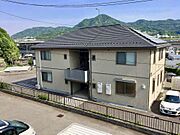 伴駅より徒歩4分 2階 築14年4ヶ月の賃貸物件