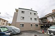 メイプルヒルズ 2階 築21年11ヶ月の賃貸物件