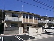 カーサソレアードA 1階 築12年8ヶ月の賃貸物件