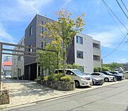 AZURUSHITAHONMACHI 2階 築6年7ヶ月の賃貸物件