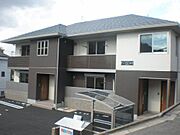 1階 築15年の賃貸物件